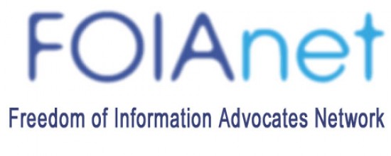 The Freedom of Information Advocates Network (FOIAnet)